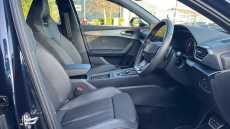 CUPRA Leon 2.0 TSI VZ2 5dr DSG 4Drive Petrol Estate